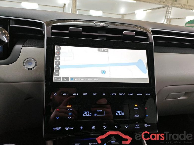 HYUNDAI TUCSON 132 kW #2