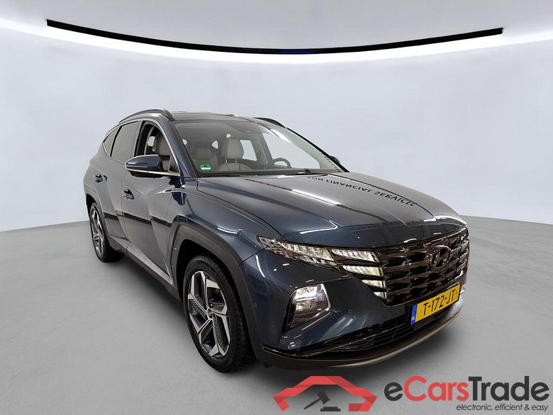 HYUNDAI TUCSON 132 kW #5