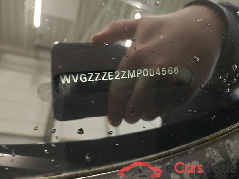 VOLKSWAGEN ID.4 150 kW #3