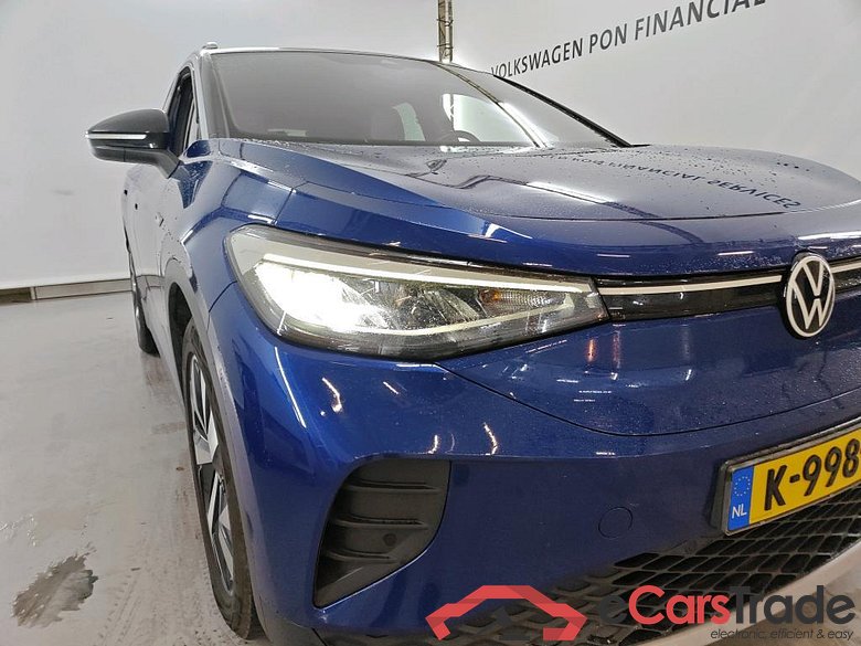 VOLKSWAGEN ID.4 150 kW #4