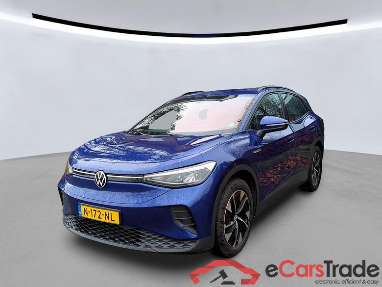 VOLKSWAGEN ID.4 150 kW