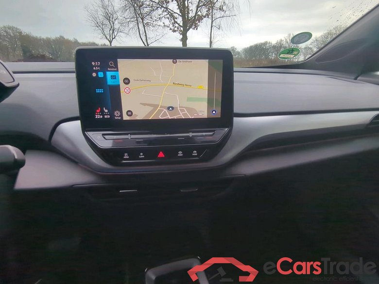 VOLKSWAGEN ID.4 150 kW #2