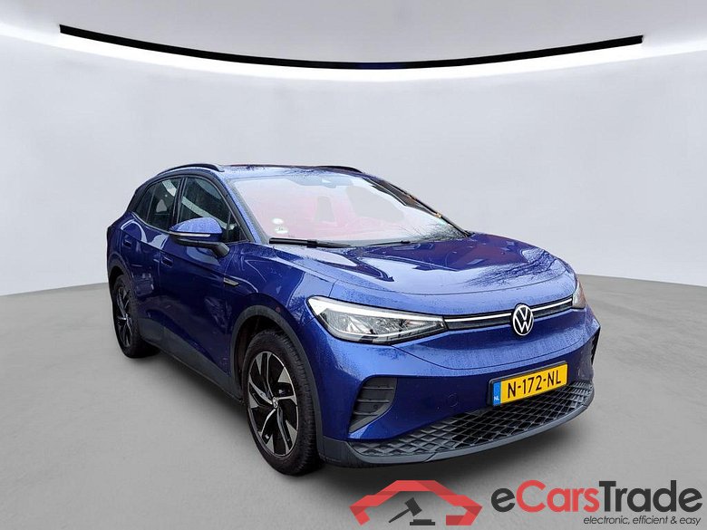 VOLKSWAGEN ID.4 150 kW #4