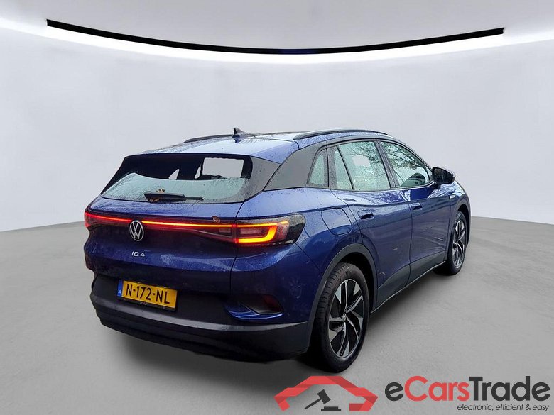 VOLKSWAGEN ID.4 150 kW #5