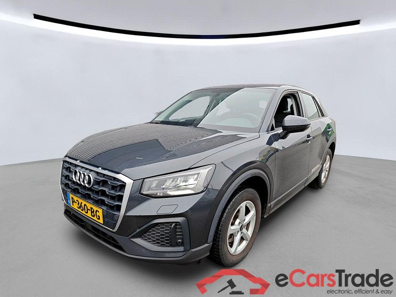 AUDI Q2 81 kW #1