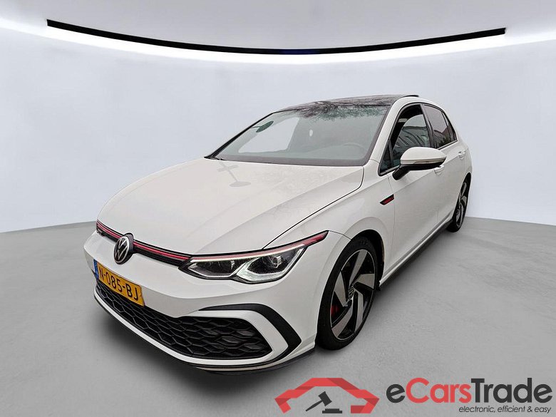 VOLKSWAGEN GOLF 180 kW #1