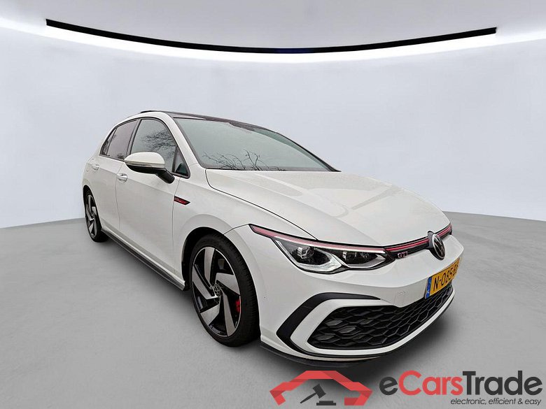 VOLKSWAGEN GOLF 180 kW #4