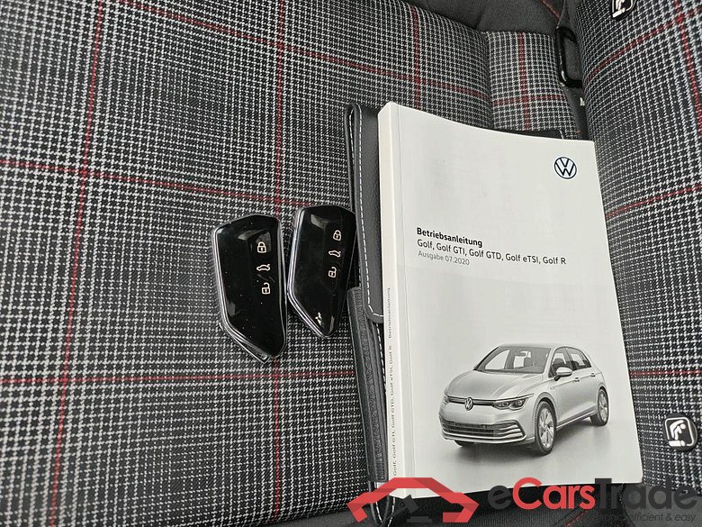 VOLKSWAGEN GOLF 180 kW #6