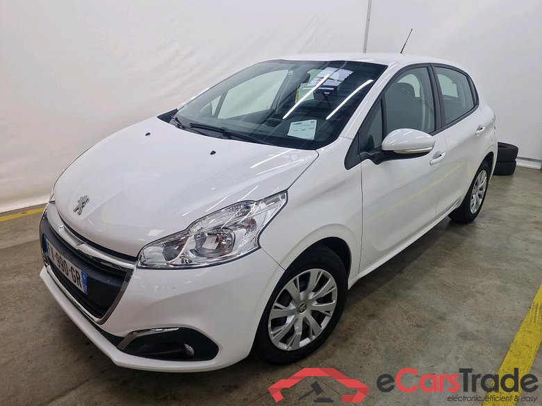 208 Affaire Premium Pack 1.5 HDi 100CV BVM5 E6dT