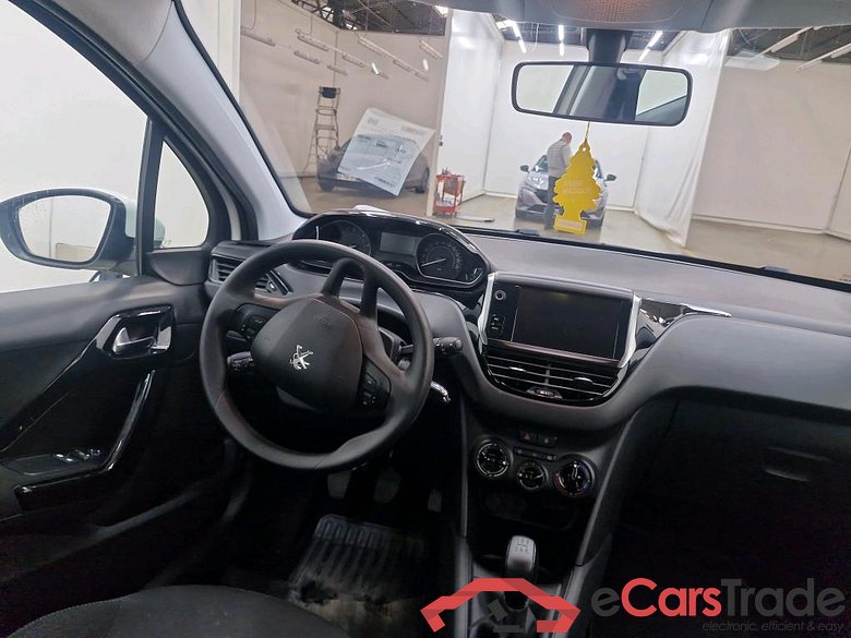 208 Affaire Premium Pack 1.5 HDi 100CV BVM5 E6dT #5