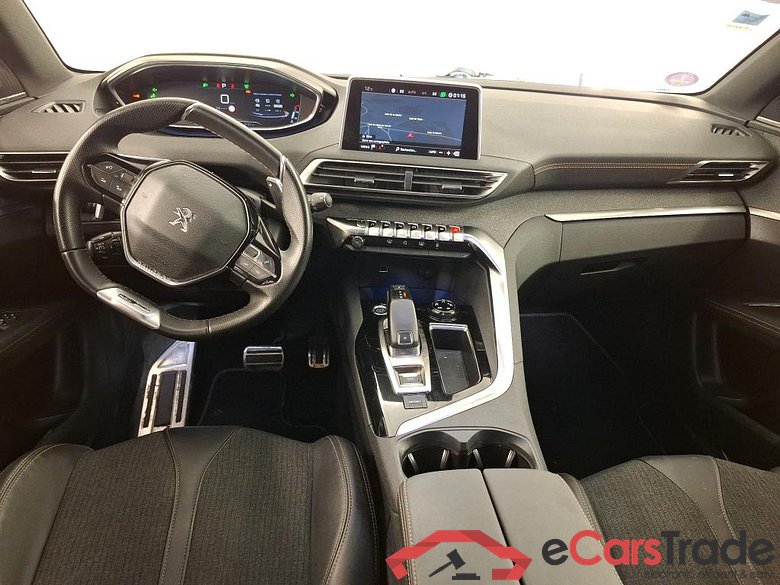 3008 GT Line 1.6 PureTech 180CV BVA8 E6dT #5