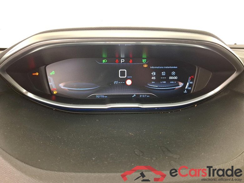 3008 GT Line 1.6 PureTech 180CV BVA8 E6dT #6