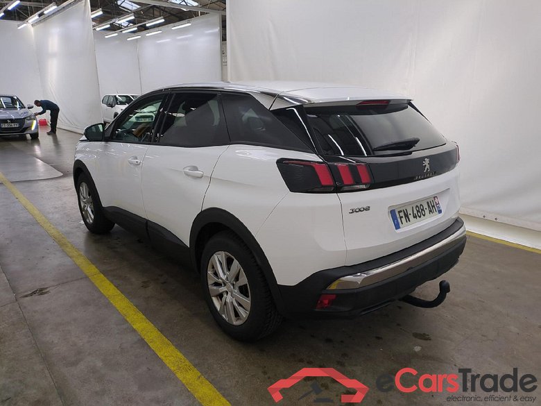 3008 Active Business 1.5 HDi 130CV BVM6 E6dT #2