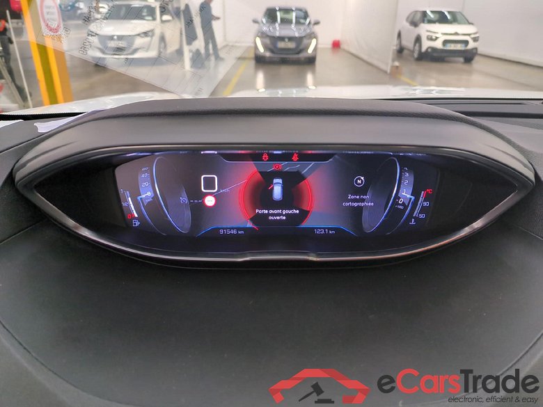 3008 Active Business 1.5 HDi 130CV BVM6 E6dT #6