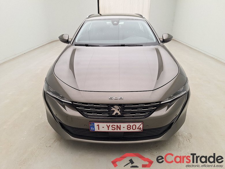 Peugeot, 508 SW '18, Peugeot 508 SW 1.5 BlueHDi 130 S&S BVM6 Active 5d #1