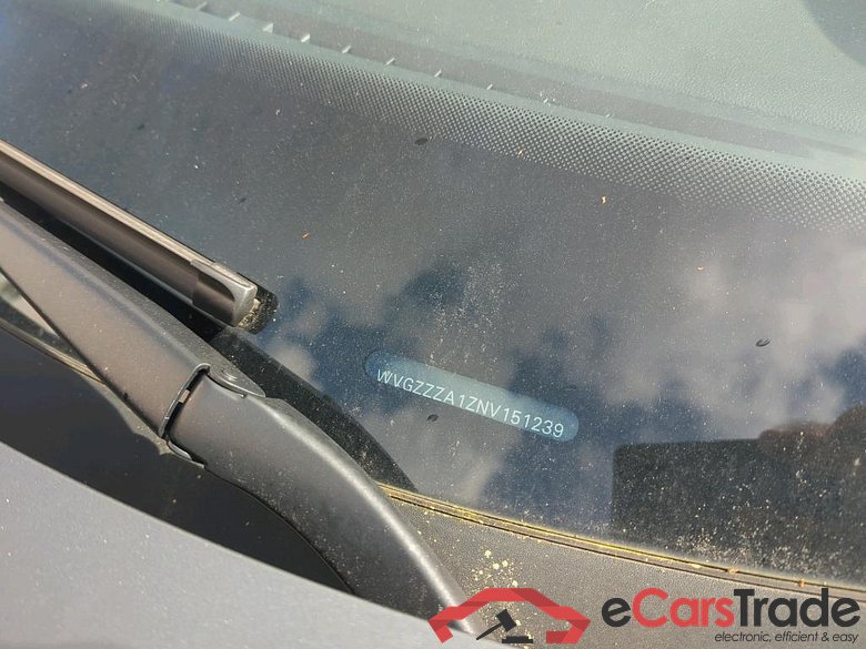 VOLKSWAGEN T-Roc 81 kW #3