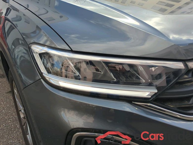 VOLKSWAGEN T-Roc 81 kW #4