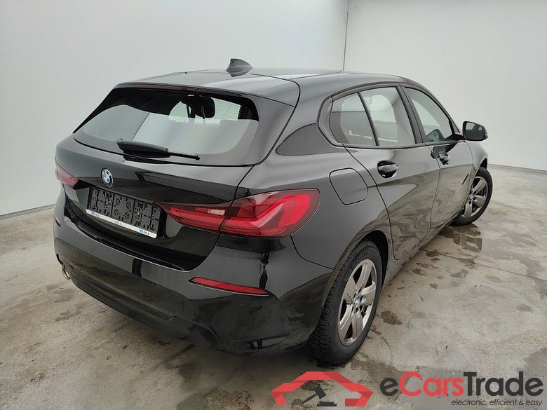 BMW 1 Reeks Hatch 116dA (85 kW) 5d #2
