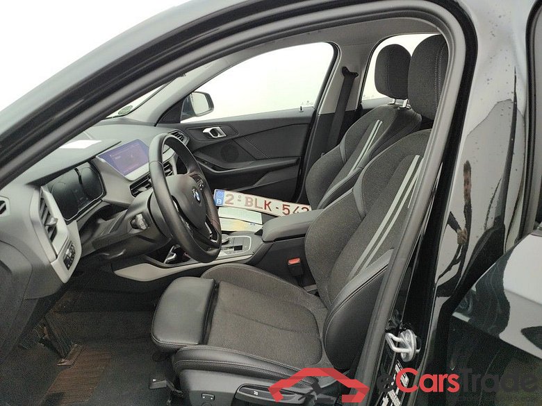 BMW 1 Reeks Hatch 116dA (85 kW) 5d #3