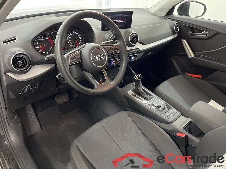 AUDI Q2 35 TFSI Pro Line #5