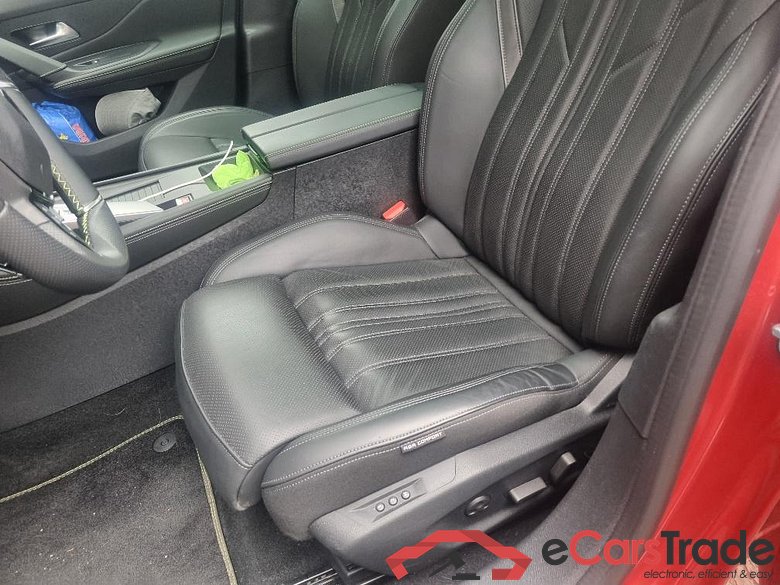 PEUGEOT 308 SW PHEV 1.6 GT S&S (132 kW) (EU6.4) #6