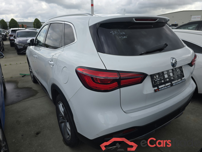 MG EHS 1.5 Plug-In Hybrid Luxury Aut. Pano LED-Xenon Virtual Navi Sport-Leather KeylessGo Camera 360 Klima PDC ... #5