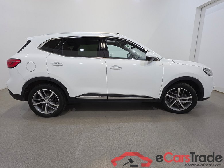 MG EHS 1.5 Plug-In Hybrid Luxury Aut. Pano LED-Xenon Virtual Navi Sport-Leather KeylessGo Camera 360 Klima PDC ... #5