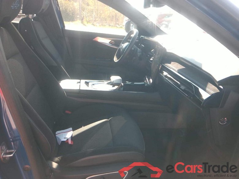 Austral  Iconic Esprit Alpine 1.2  200CV  BVAV  6E #5