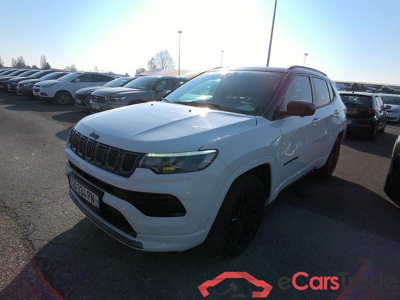JEEP COMPASS 240 PHEV S AT RK #1