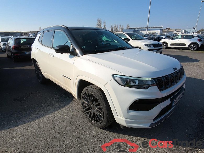 JEEP COMPASS 240 PHEV S AT RK #2