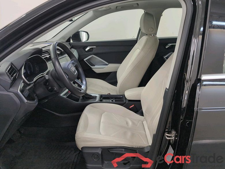 AUDI Q3 1.4 45 TFSI E S TRONIC #5