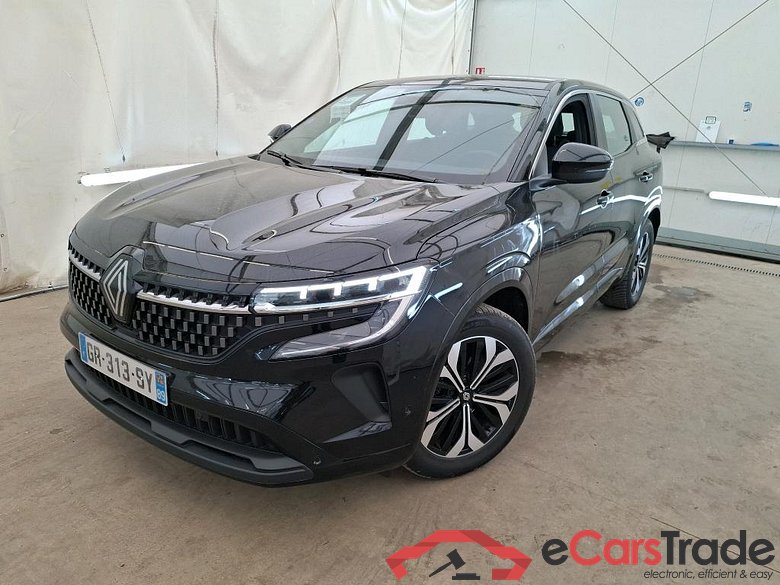 RENAULT Austral / 2022 / 5P / Crossover EVOLUTION MILD HYBRID ADVANCED 130