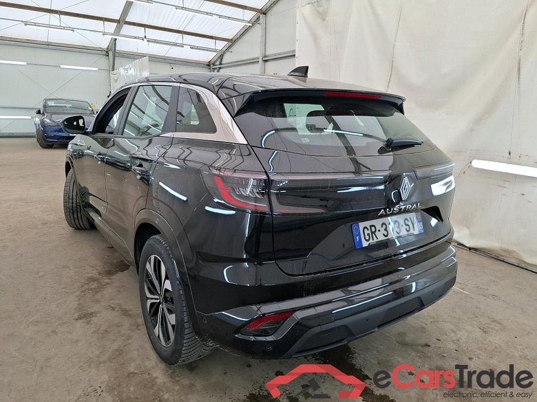 RENAULT Austral / 2022 / 5P / Crossover EVOLUTION MILD HYBRID ADVANCED 130 #2