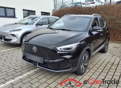 MG ZS EV Maximal Luxury 5d 115kW #1