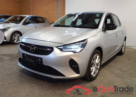 Corsa F Elegance 1.2 Turbo 74KW AT8 E6d
