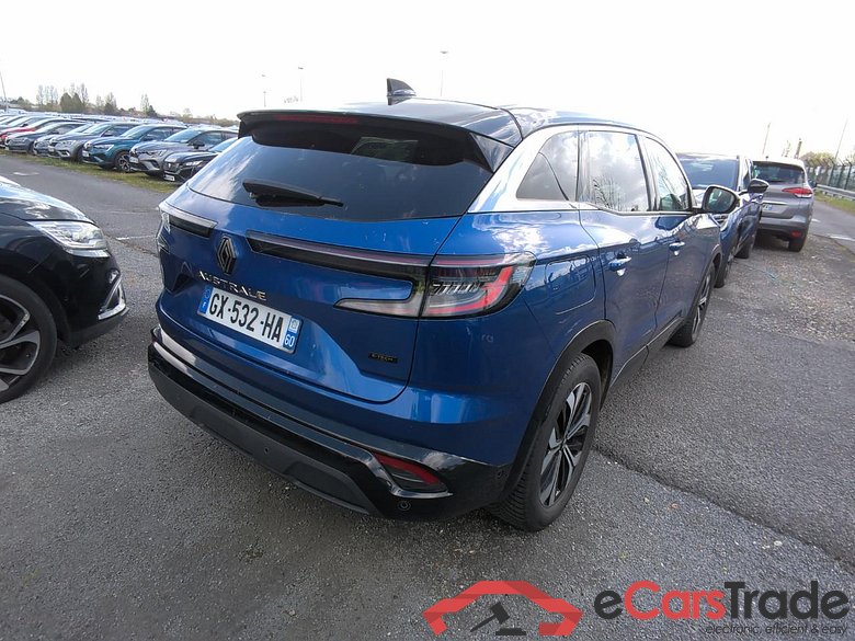 Austral  Techno 1.2  200CV  BVAV  6E #4