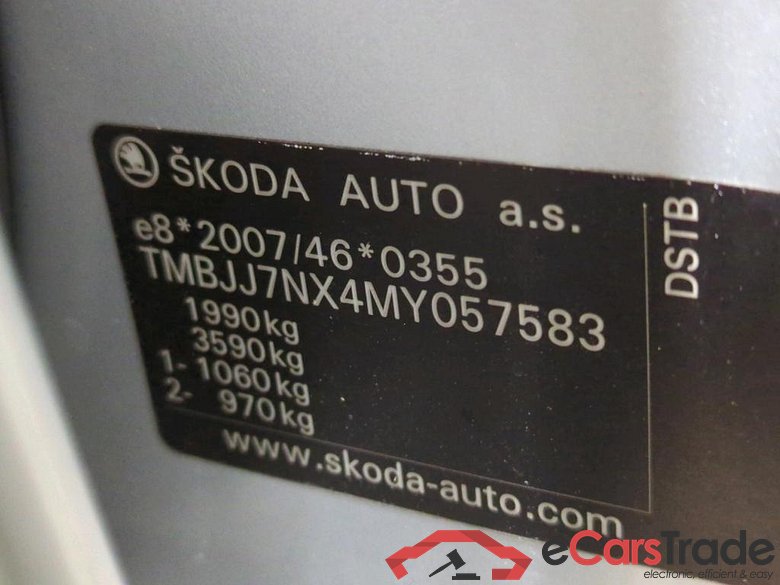 Octavia Combi First Edition 2.0 TDI 110KW AT7 E6dT #4