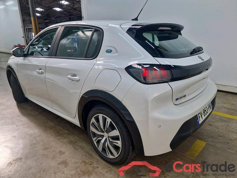 208 (e-) Active Business R 50kWh BVA / TRANSFO VP/VF #2