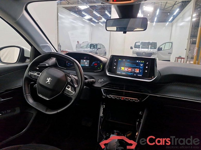 208 (e-) Active Business R 50kWh BVA / TRANSFO VP/VF #5