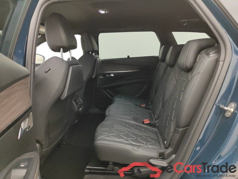 Peugeot 5008 1.2 HYBRID 136 e-DSC6 GT 5d #2