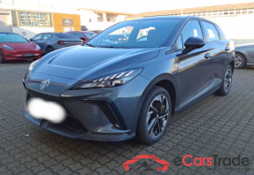 MG MG4 Standard 5d 125kW #1