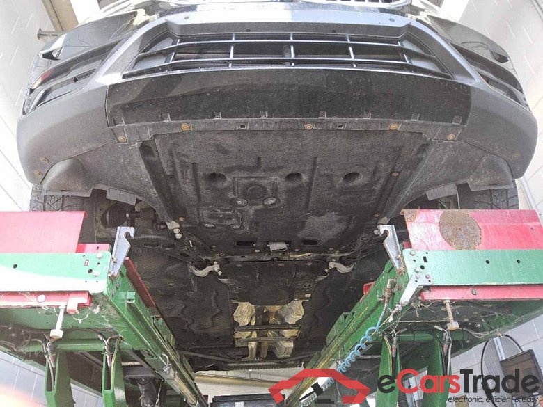 BMW X1 (F48)(2015->) DE - SUV5 sDrive18i EU6d-T, Sport Line (EURO 6d-TEMP)(OPF), (Facelift) 2019 - 20 #5