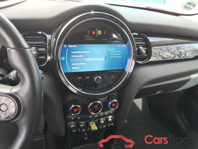 MINI Mini 3-trg. (F56)(2013->) DE - LimS3 SE, Cooper SE Classic Trim, (Facelift 2) 2021 - 2023 #3