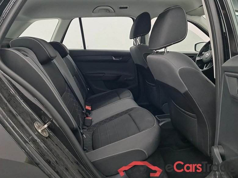 SKODA FABIA COMBI - 2018 1.0 TSI Ambition #6