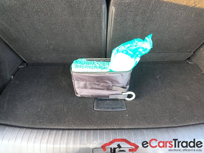 Peugeot 5008 Allure 1.2L Hybrid (MHEV) 145 hp e-DCS6 #6