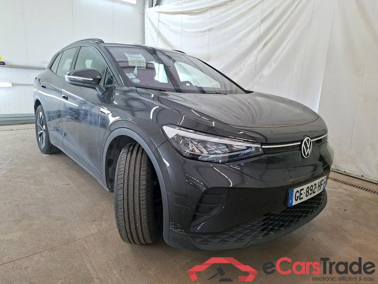 ID.4 Pro Performance 77kWh BVA #5