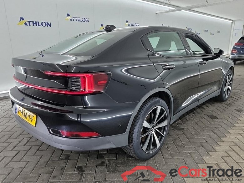 Polestar Polestar 2 64kWh Single Motor Standard Range 5D 165kW #3