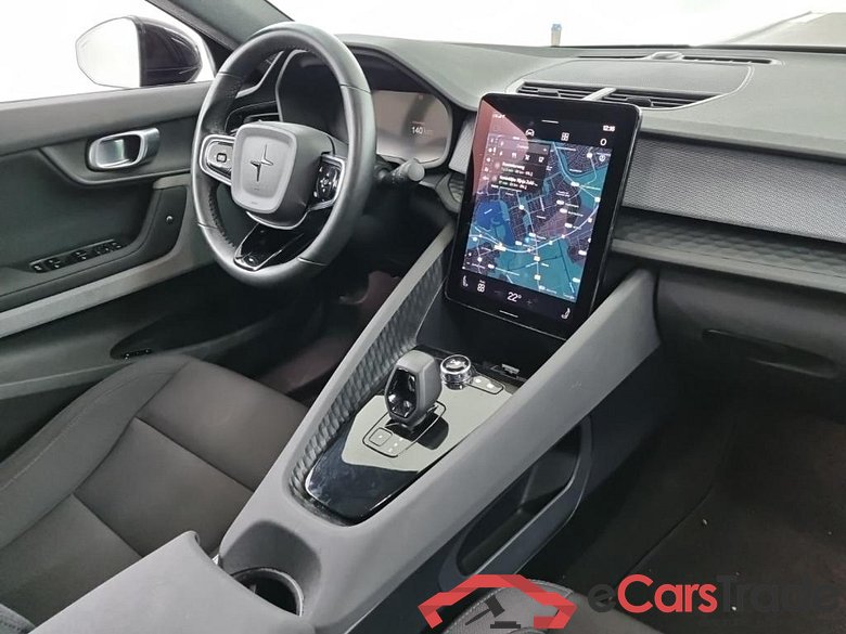 Polestar Polestar 2 64kWh Single Motor Standard Range 5D 165kW #6