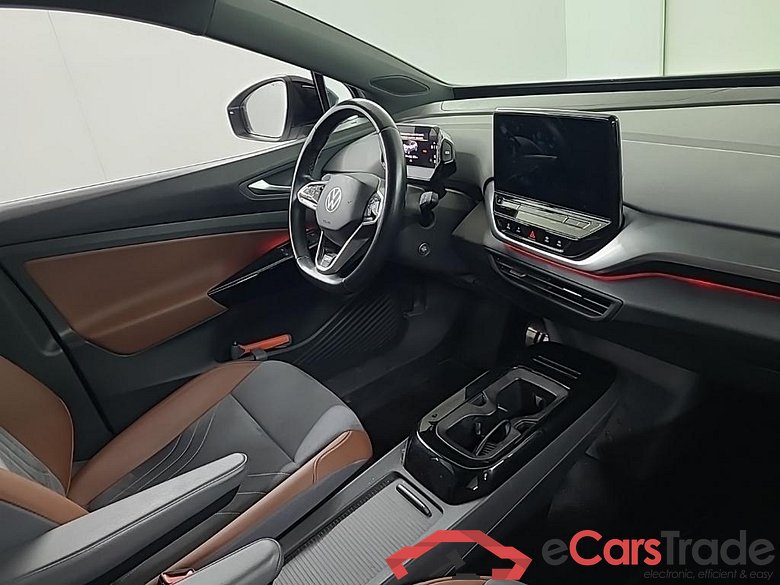 VOLKSWAGEN ID.4 77kWh 1ST Auto 5D 150kW uitlopend #6