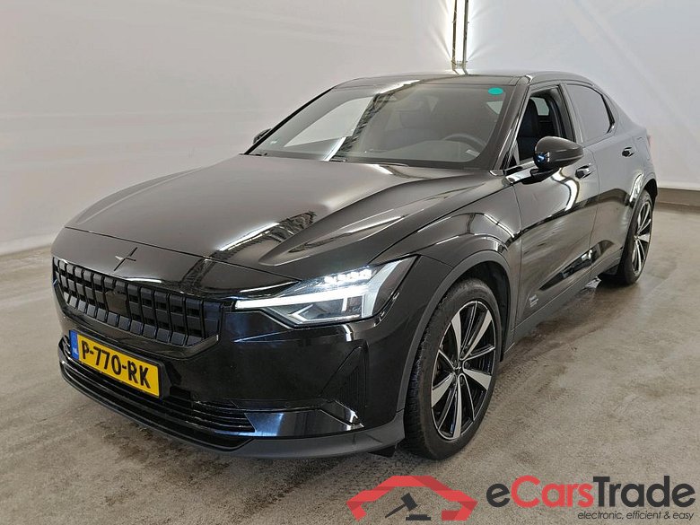 Polestar 2 Long Rng SM Pilot lite MY23 run-out 5d